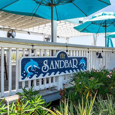 Villa 412 Tarpon Blvd Fripp Island Exterior foto