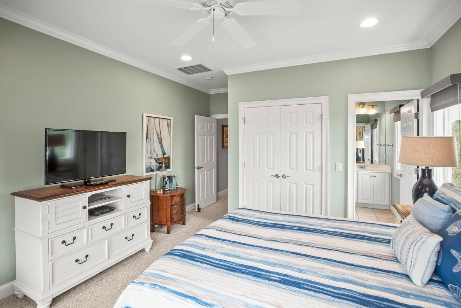 Villa 412 Tarpon Blvd Fripp Island Exterior foto