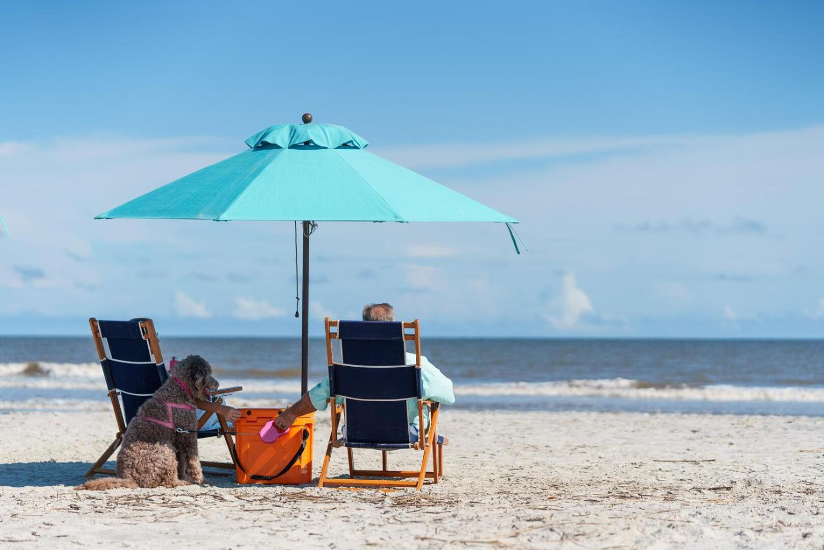 Villa 412 Tarpon Blvd Fripp Island Exterior foto