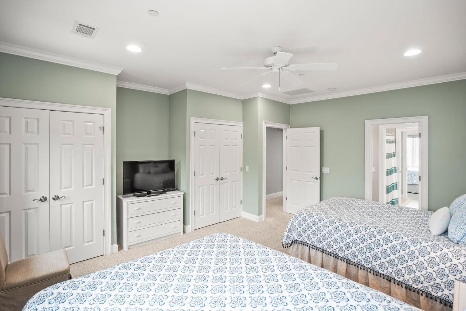 Villa 412 Tarpon Blvd Fripp Island Exterior foto