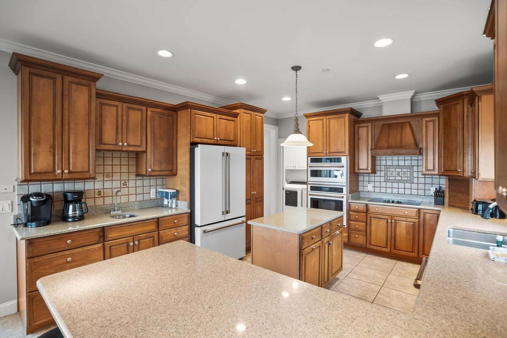 Villa 412 Tarpon Blvd Fripp Island Exterior foto